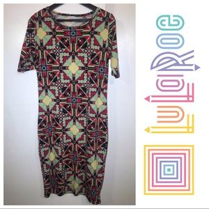 Lularoe “Julia” - medium